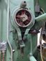 35 TON VERSON 24" X 96" FLANGE BED MECHANICAL PRESS BRAKE: STOCK #20241