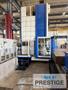 Boring Mills Horizontal Floor Type CNC