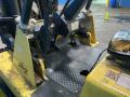 Hyster 14900 Lbs Propane Forklift - S155xl