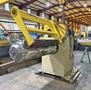 60,000# X 72" HERR VOSS UNCOILER (14587)