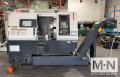 Mazak QTN-200 CNC Lathe, 2005