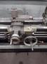 17" x 108" CLAUSING COLCHESTER MODEL #17 ENGINE LATHE, 3.25" HOLE: STOCK #22567