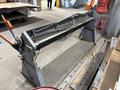 CHICAGO DRIES &amp; KRUMP 8' X 16 GA. APRON BRAKE