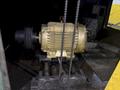 24" X .125" LITTELL MOTORIZED COIL STRAIGHTENER: STOCK #22520