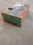 23" X 16" CECO #23 DIE FORGER ANVIL CAP SOW BLOCK: STOCK 13922