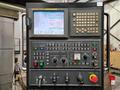 2009 DOOSAN DCM 2740 Gantry Machining Center - 5-Axis, FANUC 18I-MB Controls