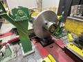 4" X 12" X 16" MECO 4 HI NON REVERSING ROLLING MILL (14334)