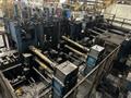 220mm x 8.0mm Mannesmann Meer Pipe Mill Line with Quick Change Injector Tooling