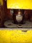 60 TON NIAGARA MODEL #M60 OBI STAMPING PRESS, 4" STROKE: STOCK #19179