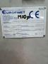 Gnutti Transfer &amp; Eurofimet Tunnel Wash Machine