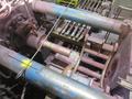 2000 TON WATSON STILLMAN Mdl# 3186-D COPPER &amp; BRASS ROD EXTRUSION PRESS LINE