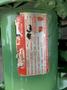 10' X 1/4" HTC MODEL 250-10A HYDRAULIC POWER SQUARING SHEAR. STOCK # 0684224.
