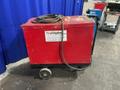 Lincoln Electric 600 Amps Welder - Idealarc Dc-600