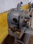 LEITZ OTICAL DIVIDING HEAD WITH TAILSTOCK, BED &amp; STAND: STOCK 17369