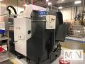 Nakamura Tome Slant3 CNC Lathe