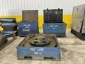 78" X 50' BESCO PORTABLE LATHE, ONSITE TURBINE WORK: STOCK #20735