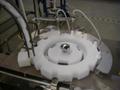 Chase-Logeman Monobloc Liquid Filling Line, 2000 – Filling, Plugging, Capping, Weighing and Vial Transfer System