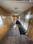 40' PORTABLE OFFICE STORAGE CONTAINER: STOCK #23098