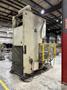 165 TON KOMATSU OBS GAP FRAME STAMPING PRESS