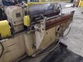 36" YODER POWERED SLITTING HEAD WITH FEED ROLLS: STOCK #22948