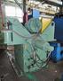 20,000 LB X 58" FORTE COIL REEL UNCOILER: STOCK #10954