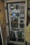 CINCINNATI 350 TON HYDRAULIC PRESS BRAKE, STOCK# 14118J
