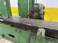 120" X 18" CINCINNATI MODEL #425-188 HYPOWERMATIC SIMPLEX HORIZONTAL MILLING MACHINE: STOCK #22314
