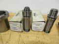 5C &amp; 16C Expanding Mandrel Collets with Back Stops and Accessories- Auction Item