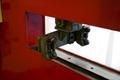 60" TRUMPF MODEL #TAS 500 NIBBLER: STOCK #66748