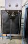 New Automatic Spinner Hanger Single Swing Door Shot Blast Machine