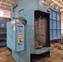 WHEELABRATOR SPINNER TYPE BLAST MACHINE: YOBRO #26460