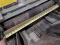 24" WIDE ASC ADJUSTABLE ENTRY GUIDE STAND: STOCK #20502