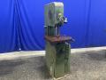 Doall 16" Throat Vertical Band Saw