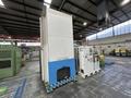 Gnutti Transfer &amp; Eurofimet Tunnel Wash Machine