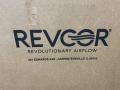 Revcor  Fan Blades