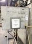Hunter model hmp 20 deep flask automatic molding machine s/n A77A703, std., 20 x 24 with  feed belt