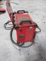 Lincoln Electric Power Wave C300 multi-process power source with an integrated wire feeder- Auction Item