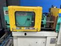 Arburg 16 Kw Allrounder Hydraulic Injection Molder - 221 Ks 350-100