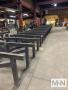 Peddinghaus Ocean Avenger II MDL-1000 1/B Automated Beam Line, 2005