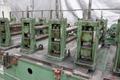 13 STANDS X 3" X 44" BRADBURY ROLLFORMER: STOCK #69558