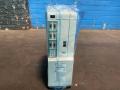 Mitsubishi 9 Kw Servo Drive Unit - Mds-c1-v1-90-n