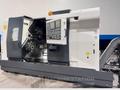 Nakamura-Tome WTS-150 Multi Axis CNC Turning Center – Lathe