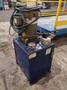 8,000 LBS X 108" X 84" BLUE GIANT MODEL #SEDPH 53-208 HYDRAULIC LIFT TABLE / ELEVATING DOCK: STOCK #22330