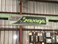 1989 SAVAGE RS-1020T | Saws, Plate