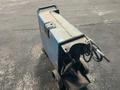 Miller 160 Amp Welder - Millermatic 210