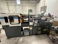 165 Ton, 13oz Cincinnati VSX 55 – 4.44 OZ Injection Moulding Machine, 17.9″ X 16.73″