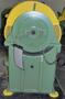 1" (25mm) TORRINGTON MODEL 3 1/2, 2 DIE ROTARY SWAGING MACHINE (14559)