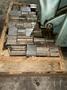 500 TON ESCO MODEL MARK-150 CABLE SWAGING PRESS WITH TOOLING: YOBRO #25855
