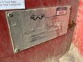 5 TON WELDWIRE WWRI-5 TANK TURNING ROLL SET: STOCK #81019
