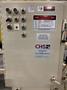 12,000 lbs. x 48" Used Dallas Industries Motorized Reel For Sale, Model DPR-1248, Good Running!
